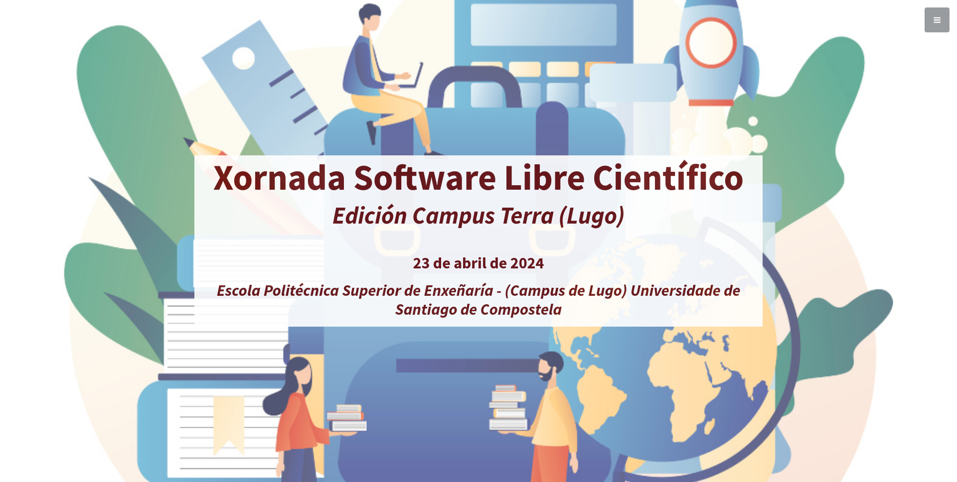 Software Libre Cientifico